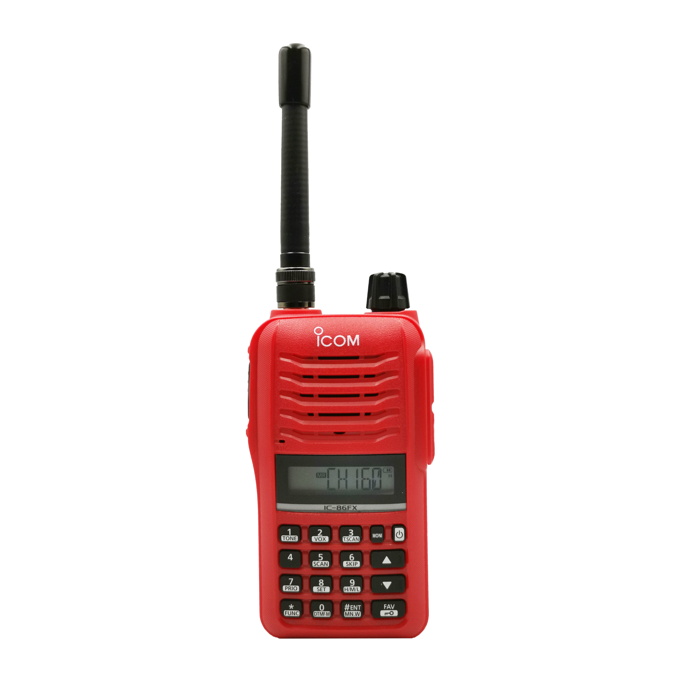 ICOM IC-86FX