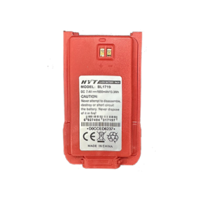 แบตเตอรี่ BL1719 FOR HYT POWER 245 245S