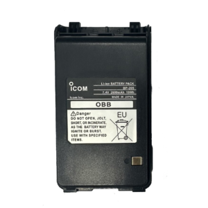 แบตเตอรี่ BP-265 FOR IC-80FX IC-86FX IC-V80T