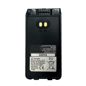 แบตเตอรี่ BP-280 FOR (IC-G88-T, IC-50FX PLUS, F1000T, F1100DT)